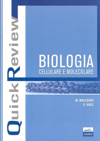 BIOLOGIA cellulare e molecolare